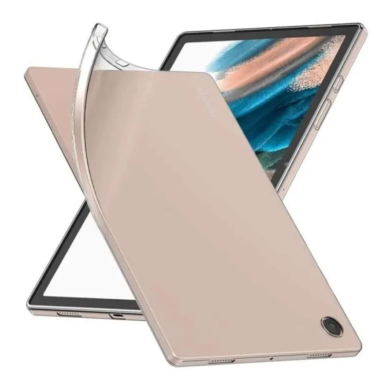 Maska za Samsung Tab A11/ X133 Teracell Skin transparent