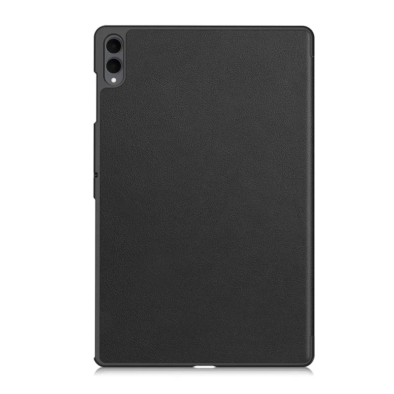 Maska za Samsung Tab S11 Ultra/ X930B na preklop Tablet Stripes crna