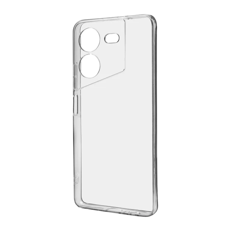 Maska za Tecno Pova 5 Teracell Skin transparent