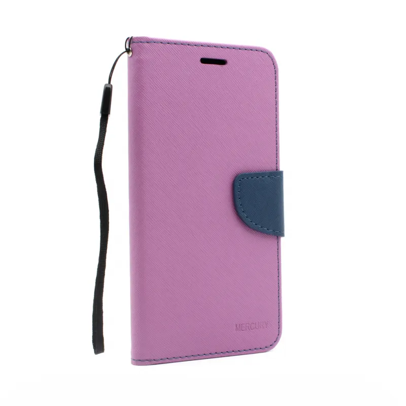 Maska za Tecno Spark GO 2024 Mercury ljubičasta