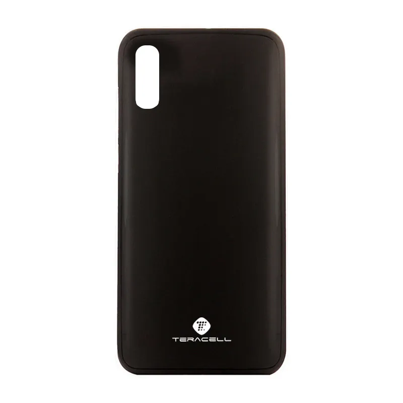 Maska za Tesla Smartphone 64 Lite Giulietta crna