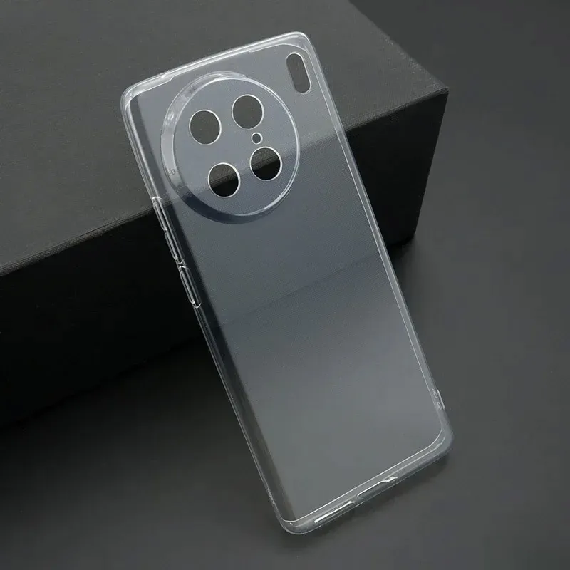 Maska za Vivo X90 Pro Teracell Skin transparent