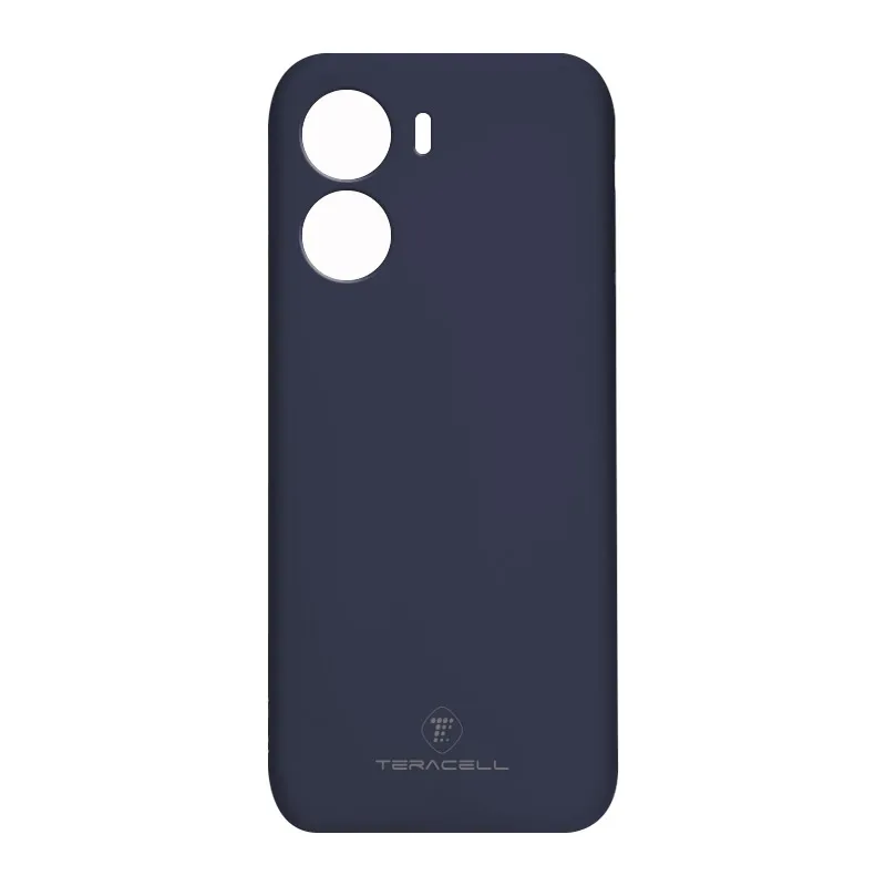 Maska za Vivo Y16 mat Giulietta tamno plava