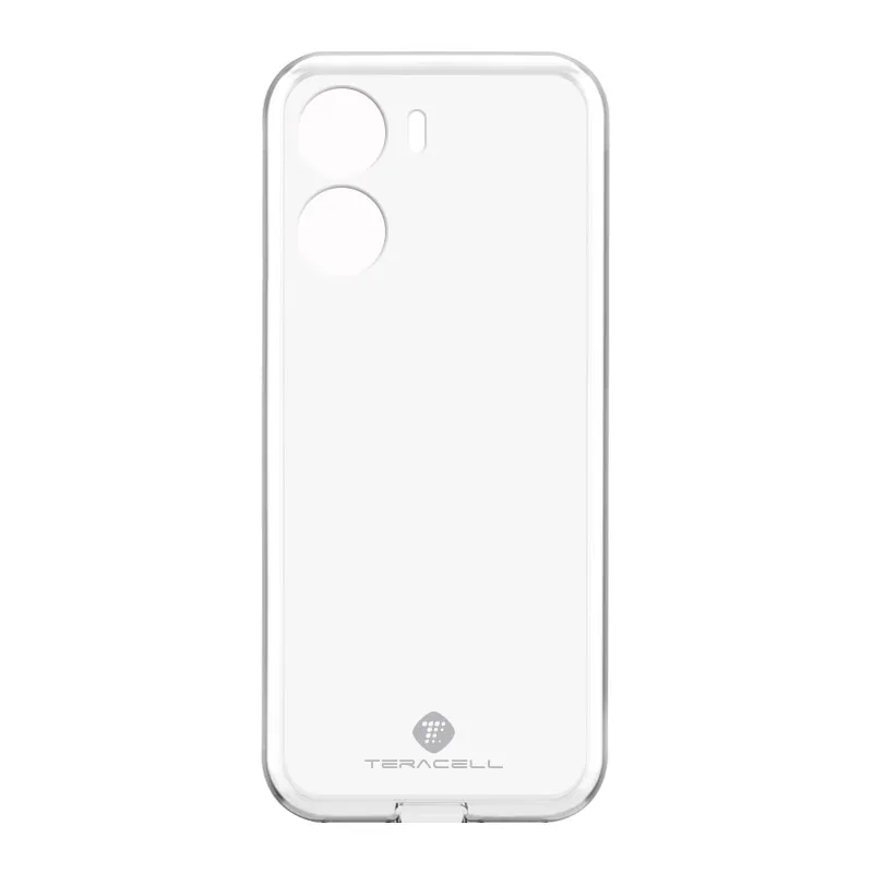 Maska za Vivo Y16 Teracell Skin transparent