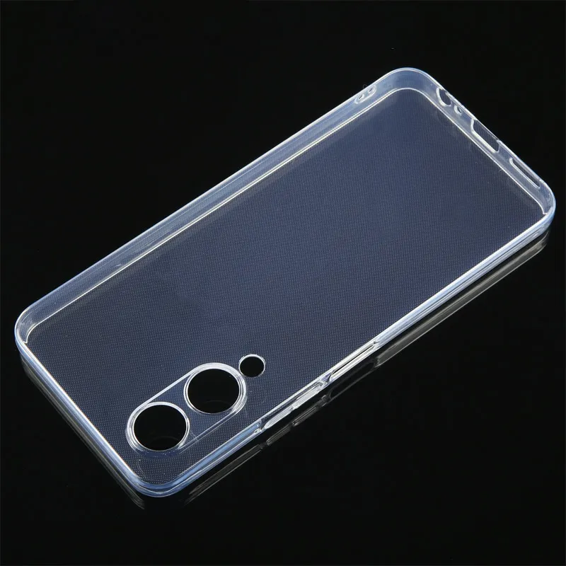 Maska za Vivo Y17s Teracell Skin transparent
