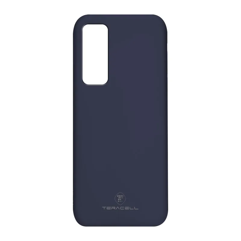 Maska za Vivo Y70/ V20 SE mat Giulietta tamno plava
