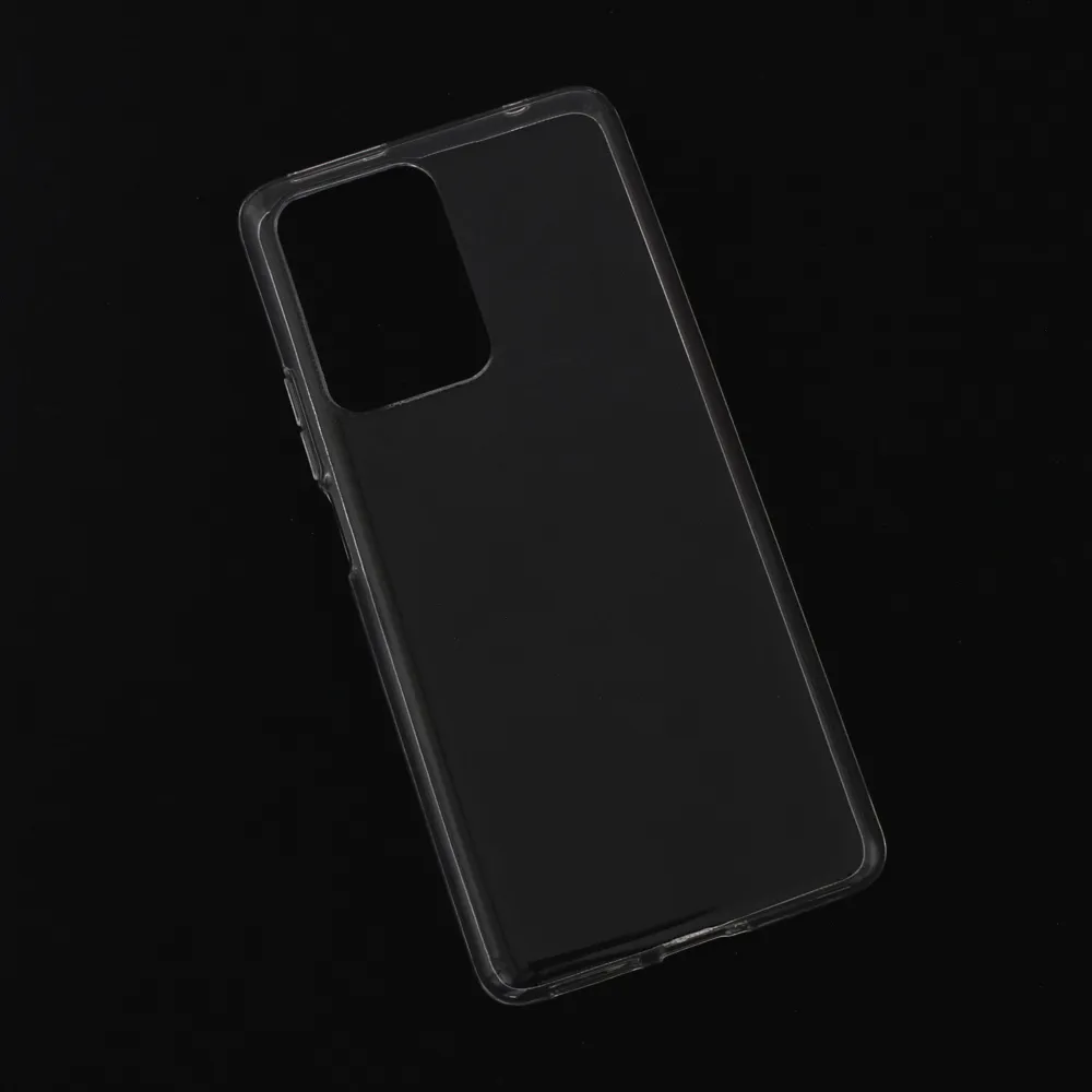 Maska za Xiaomi 11T/11T Pro transparent silikonska Ultra Thin