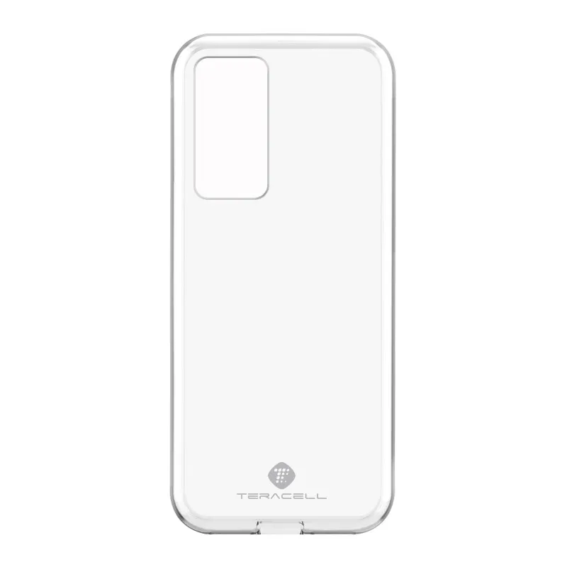 Maska za Xiaomi 12/ 12X Teracell Skin transparent
