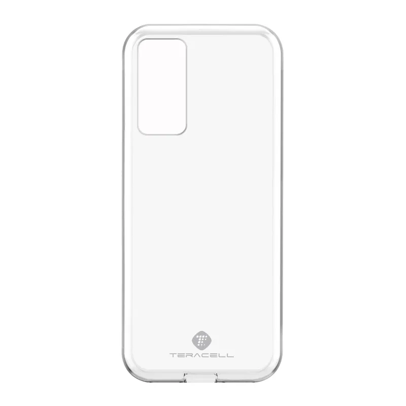 Maska za Xiaomi 12 lite 5G Teracell Skin transparent