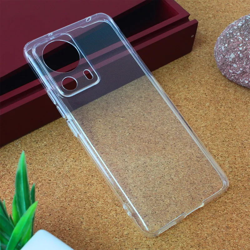 Maska za Xiaomi 13 Lite Giulietta transparent