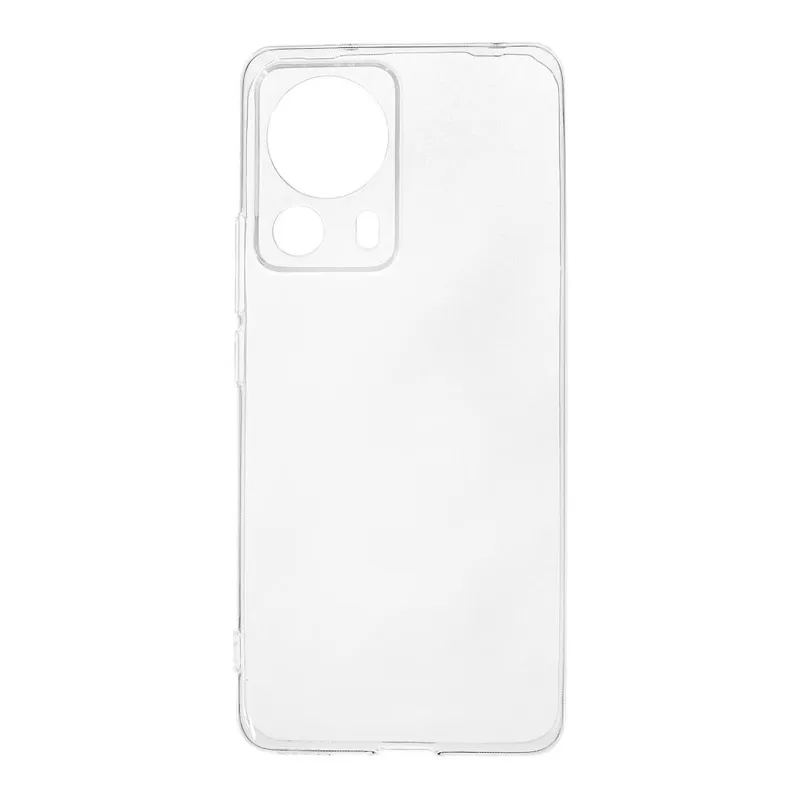 Maska za Xiaomi 13 Lite Teracell Skin transparent