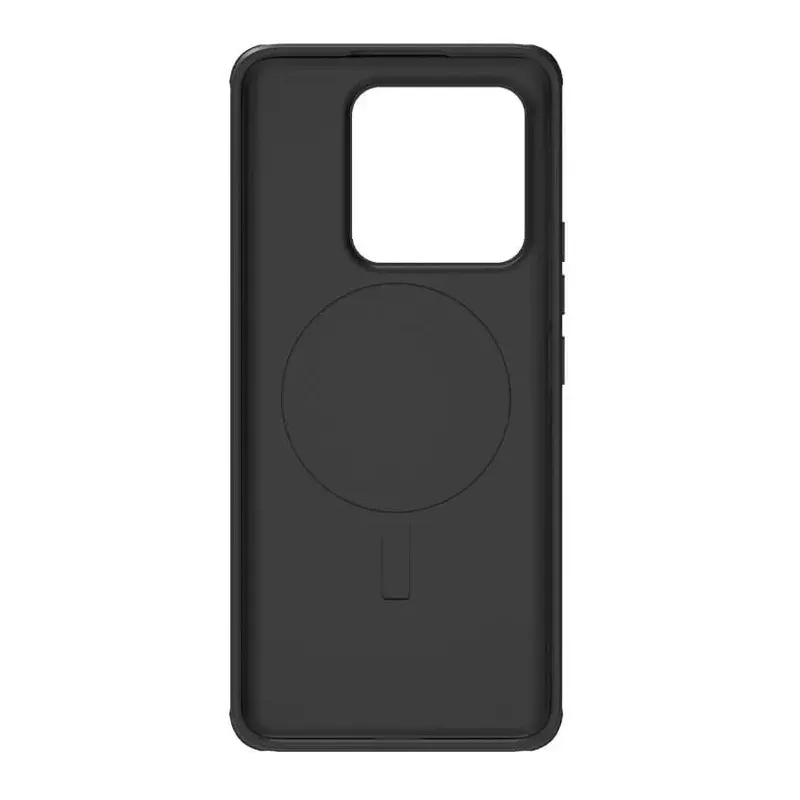Maska za Xiaomi 13 Pro Nillkin Super Frosted Shield Pro Magnetic crna