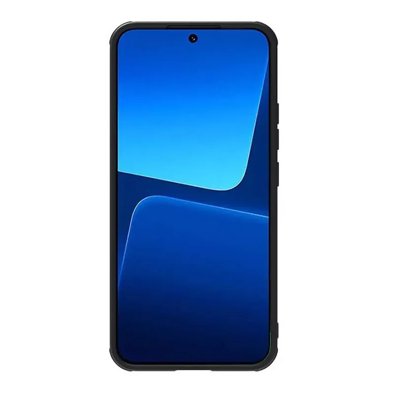 Maska za Xiaomi 13 Pro Nillkin Textured S crna