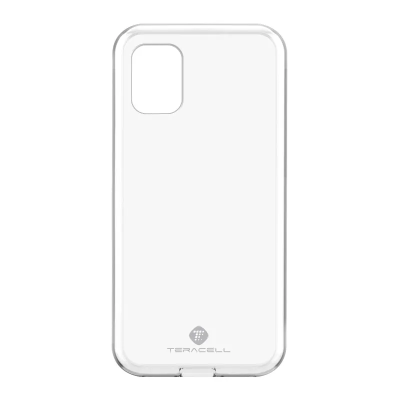 Maska za Xiaomi Mi 10 Lite Giulietta transparent crystal clear
