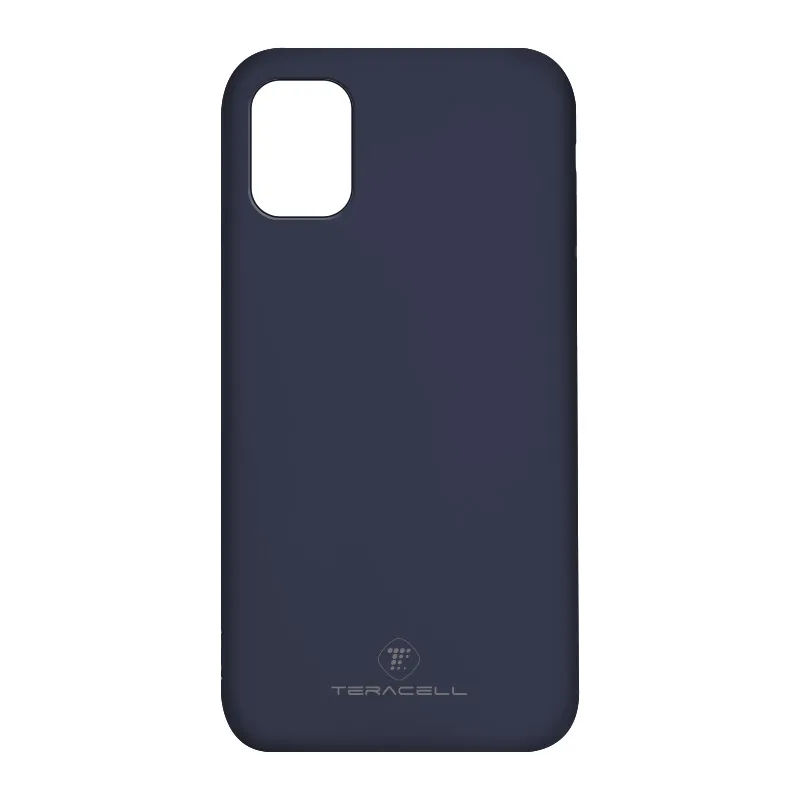Maska za Xiaomi Mi 10 Lite mat Giulietta tamno plava
