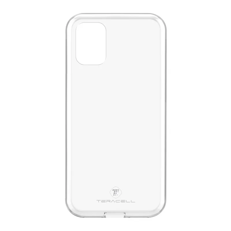 Maska za Xiaomi Mi 10 Lite Teracell Skin transparent