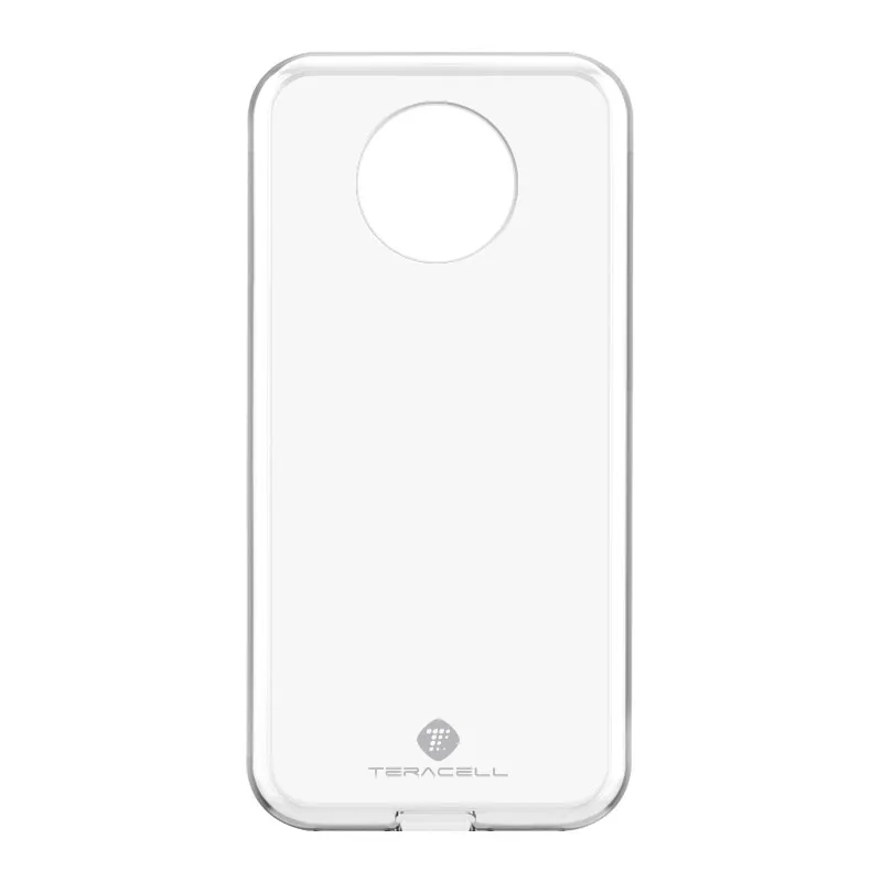 Maska za Xiaomi Mi 10T Lite Giulietta transparent crystal clear