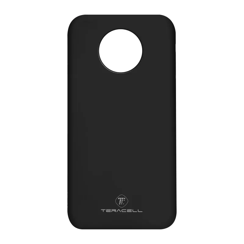 Maska za Xiaomi Mi 10T Lite mat Giulietta crna