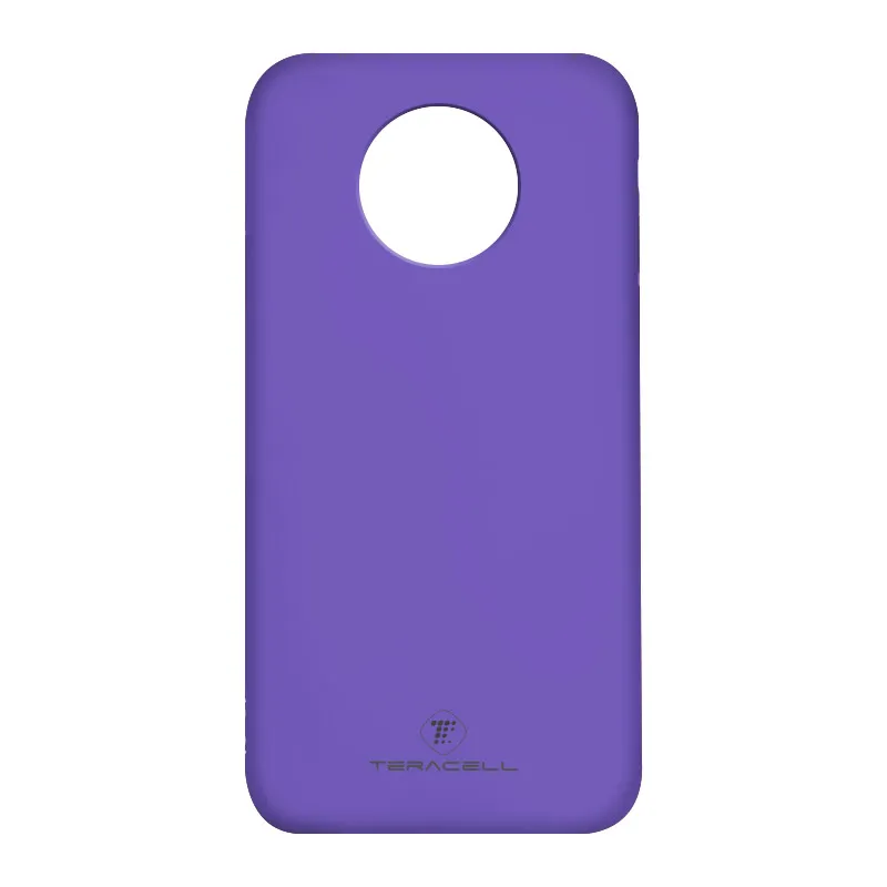 Maska za Xiaomi Mi 10T Lite mat Giulietta ljubičasta