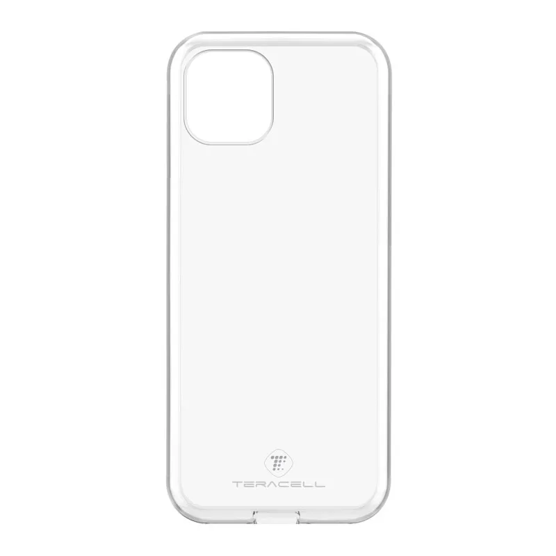Maska za Xiaomi Mi 11 lite 4G/ 5G Skin Silikon transparent