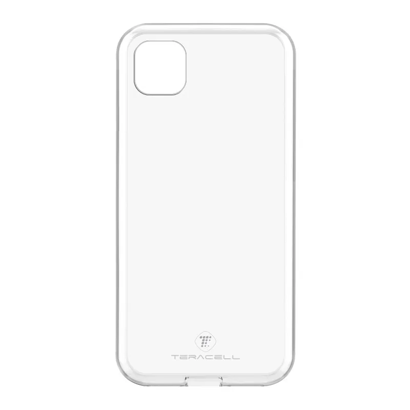 Maska za Xiaomi Mi 11 Teracell Skin transparent
