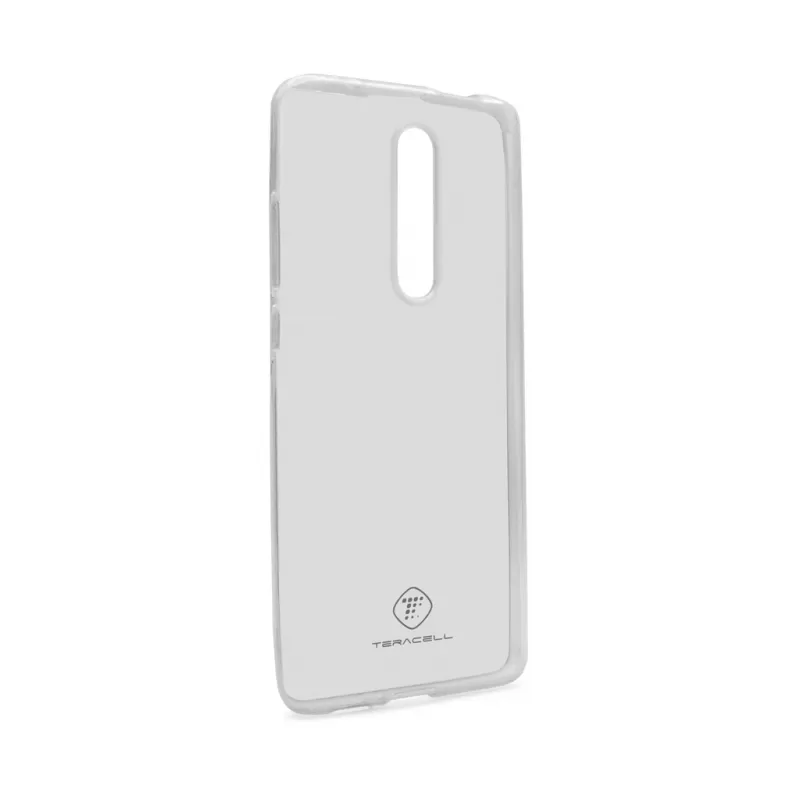 Maska za Xiaomi Mi 9T/9T Pro/Redmi K20/K20 Pro transparent Teracell Skin