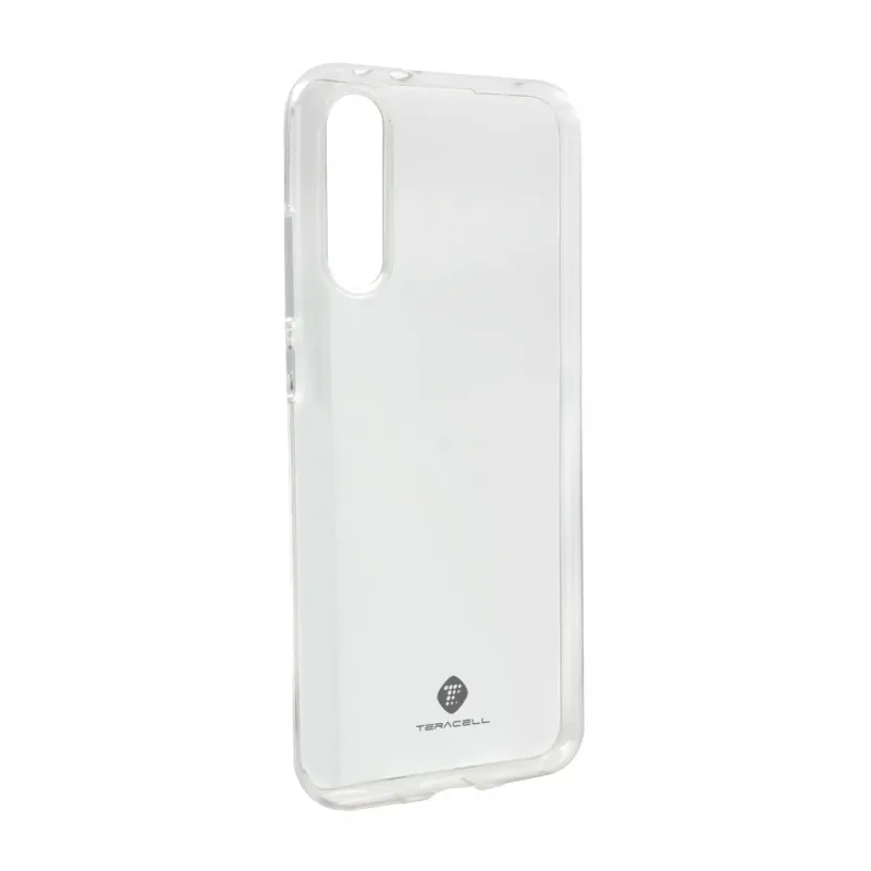 Maska za Xiaomi Mi A3/CC9e transparent Teracell Skin