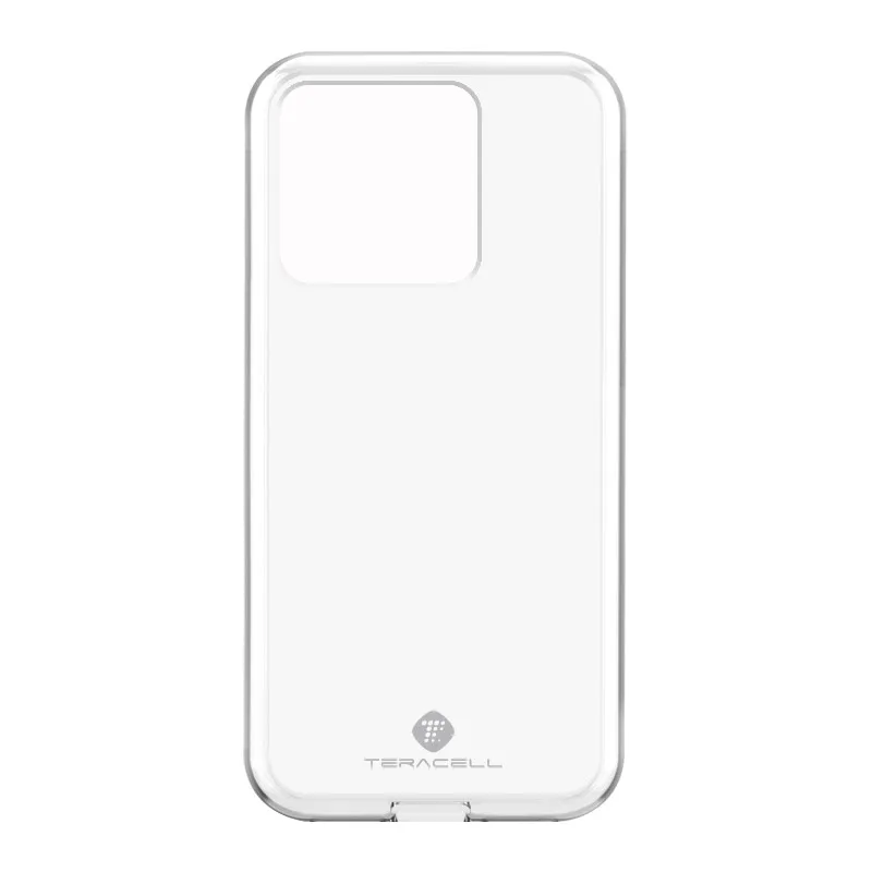 Maska za Xiaomi Redmi 10A Teracell Skin transparent