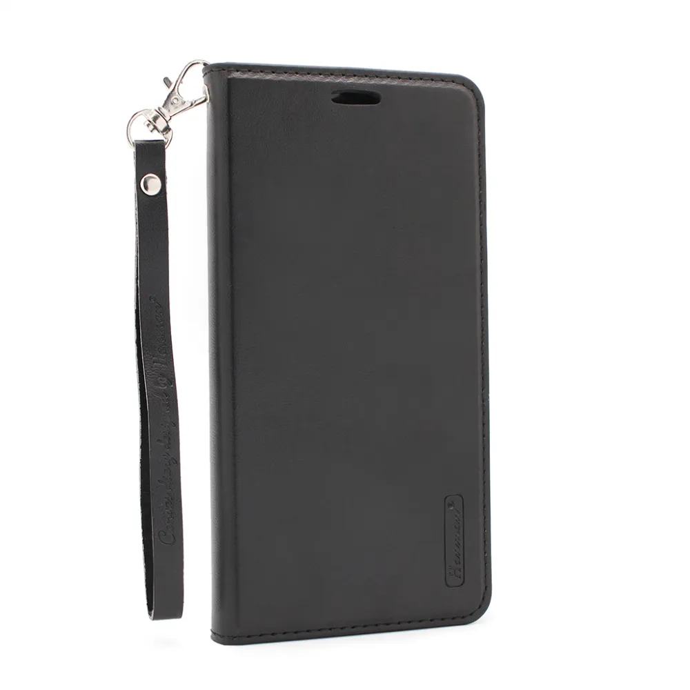 Maska za Xiaomi Redmi 10C Hanman ORG crna