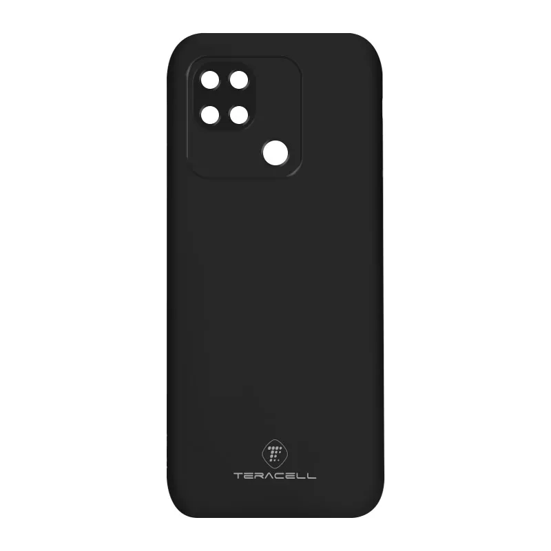 Maska za Xiaomi Redmi 10C mat Giulietta crna