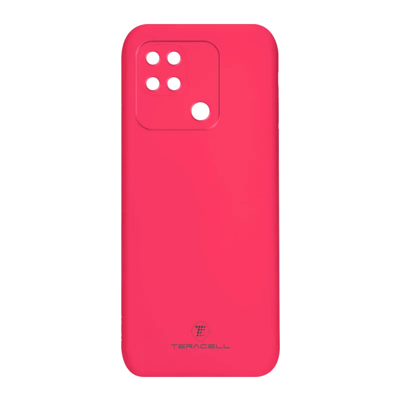 Maska za Xiaomi Redmi 10C mat Giulietta pink