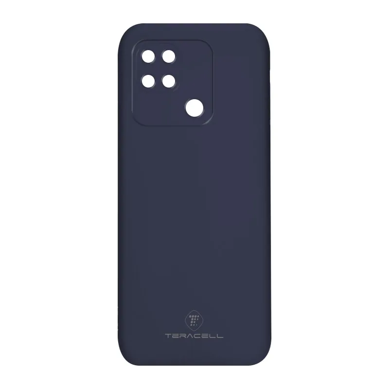 Maska za Xiaomi Redmi 10C mat Giulietta tamno plava