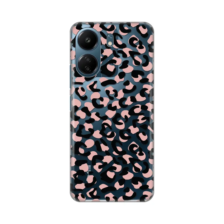 Maska za Xiaomi Redmi 13C Animal Silikonska Print Skin