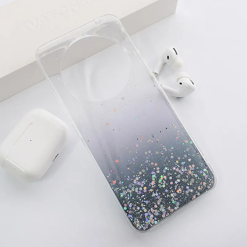 Maska za Xiaomi Redmi 14C/ A4 (2024) Stardust crna