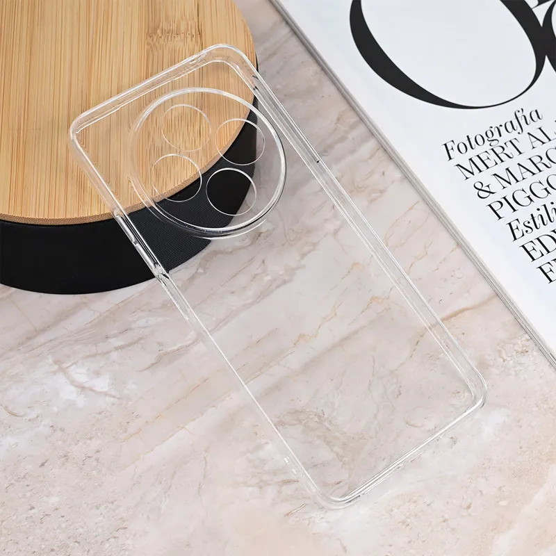 Maska za Xiaomi Redmi 14C Giulietta transparent