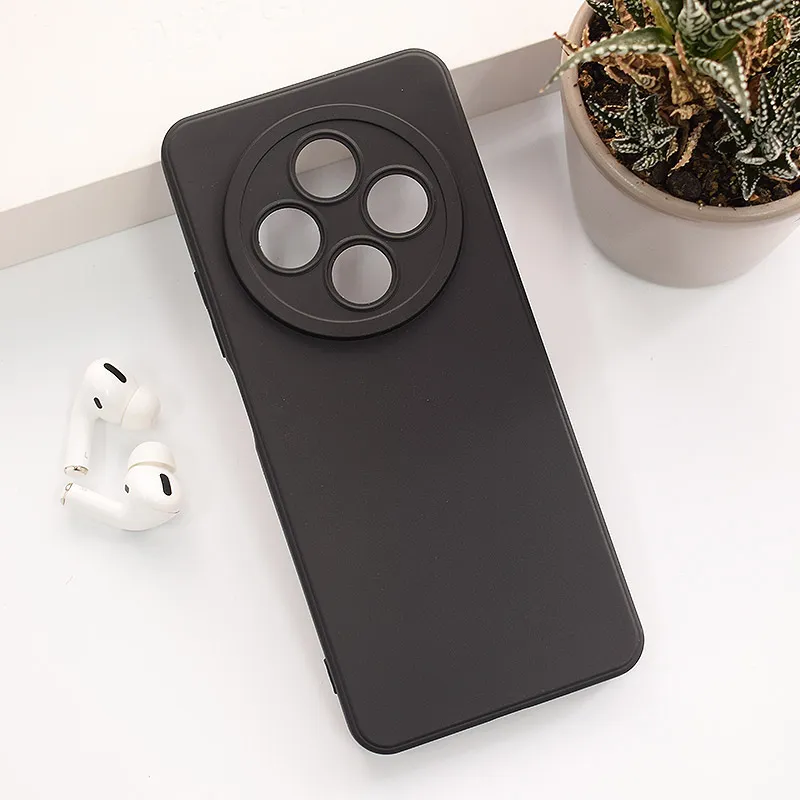 Maska za Xiaomi Redmi 14C mat Giulietta crna