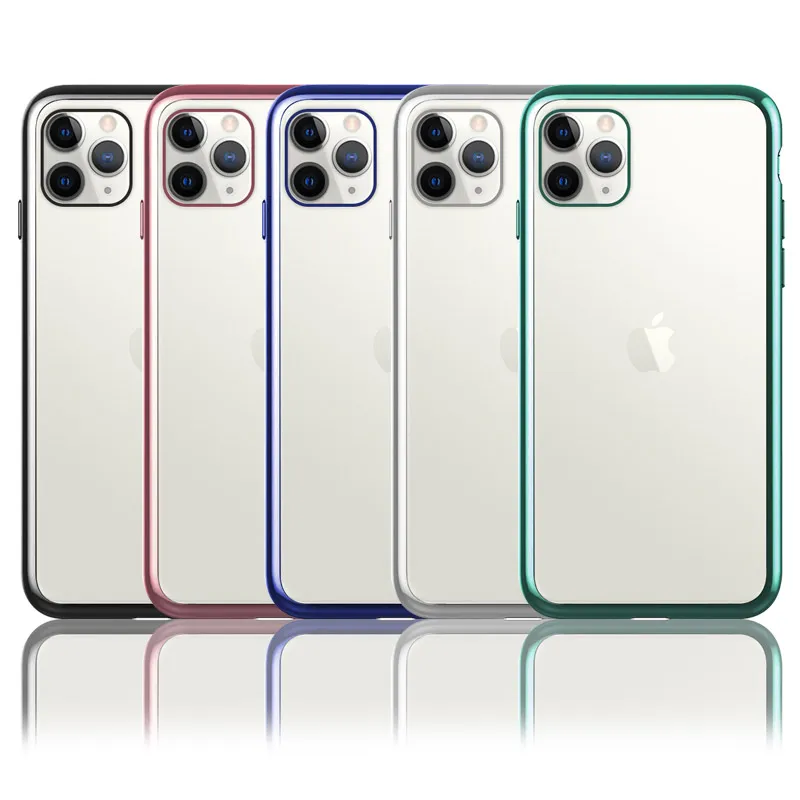 Maska za Xiaomi Redmi 8A Electro Border plava