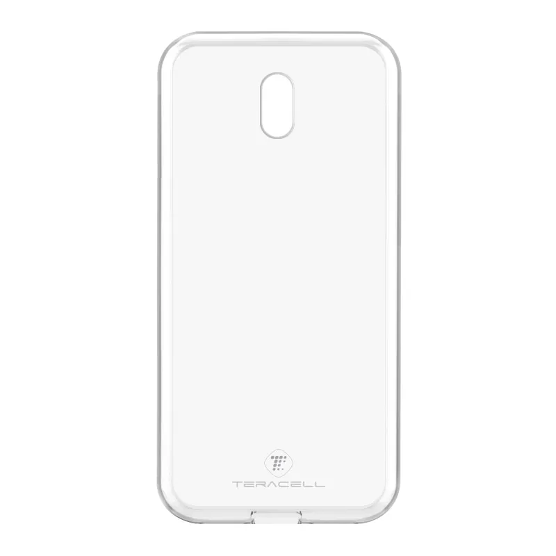 Maska za Xiaomi Redmi 8A Teracell Skin transparent