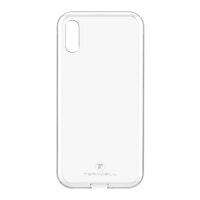 Maska za Xiaomi Redmi 9A Teracell Skin transparent