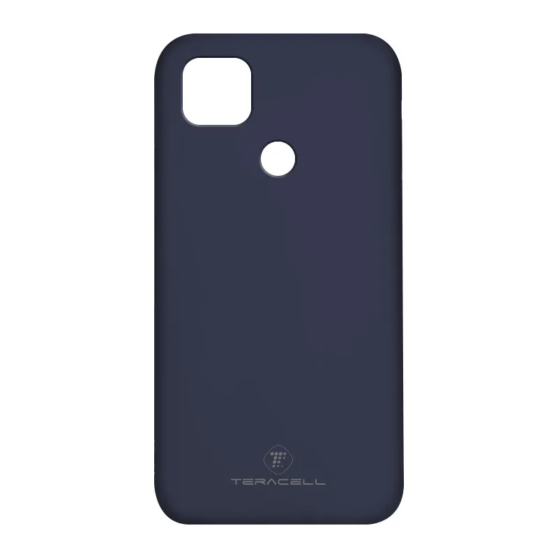Maska za Xiaomi Redmi 9C/ 10A mat Giulietta tamno plava