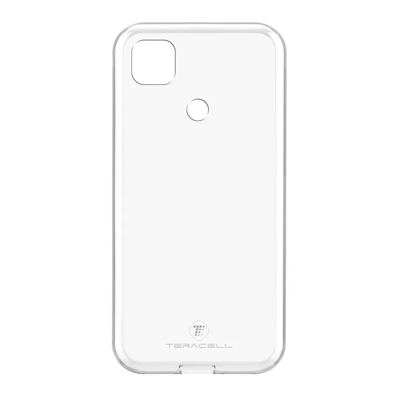 Maska za Xiaomi Redmi 9C Teracell Skin transparent