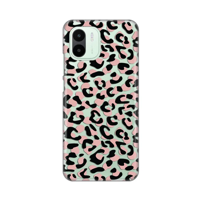 Maska za Xiaomi Redmi A1/A2 Animal Silikonska Print Skin
