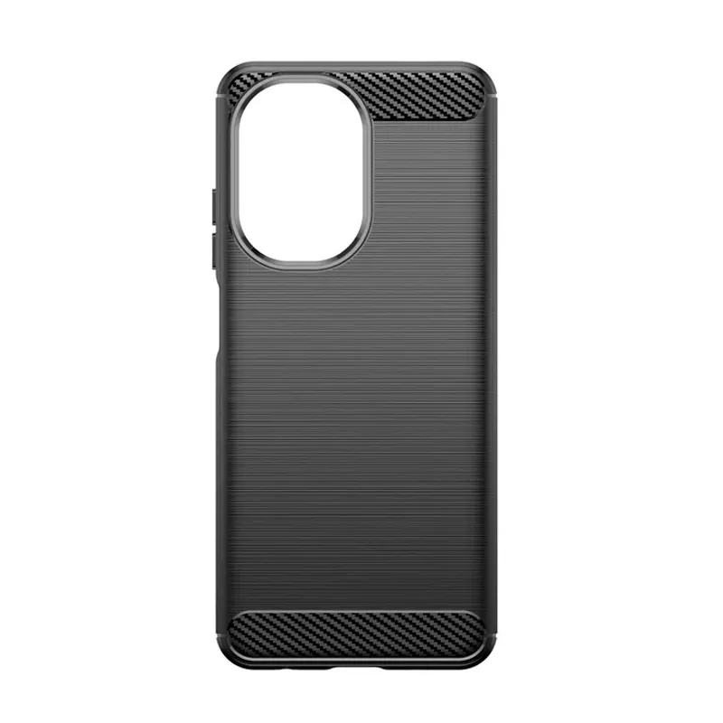 Maska za Xiaomi Redmi A5 4G EU 173mm Defender Safeguard crna