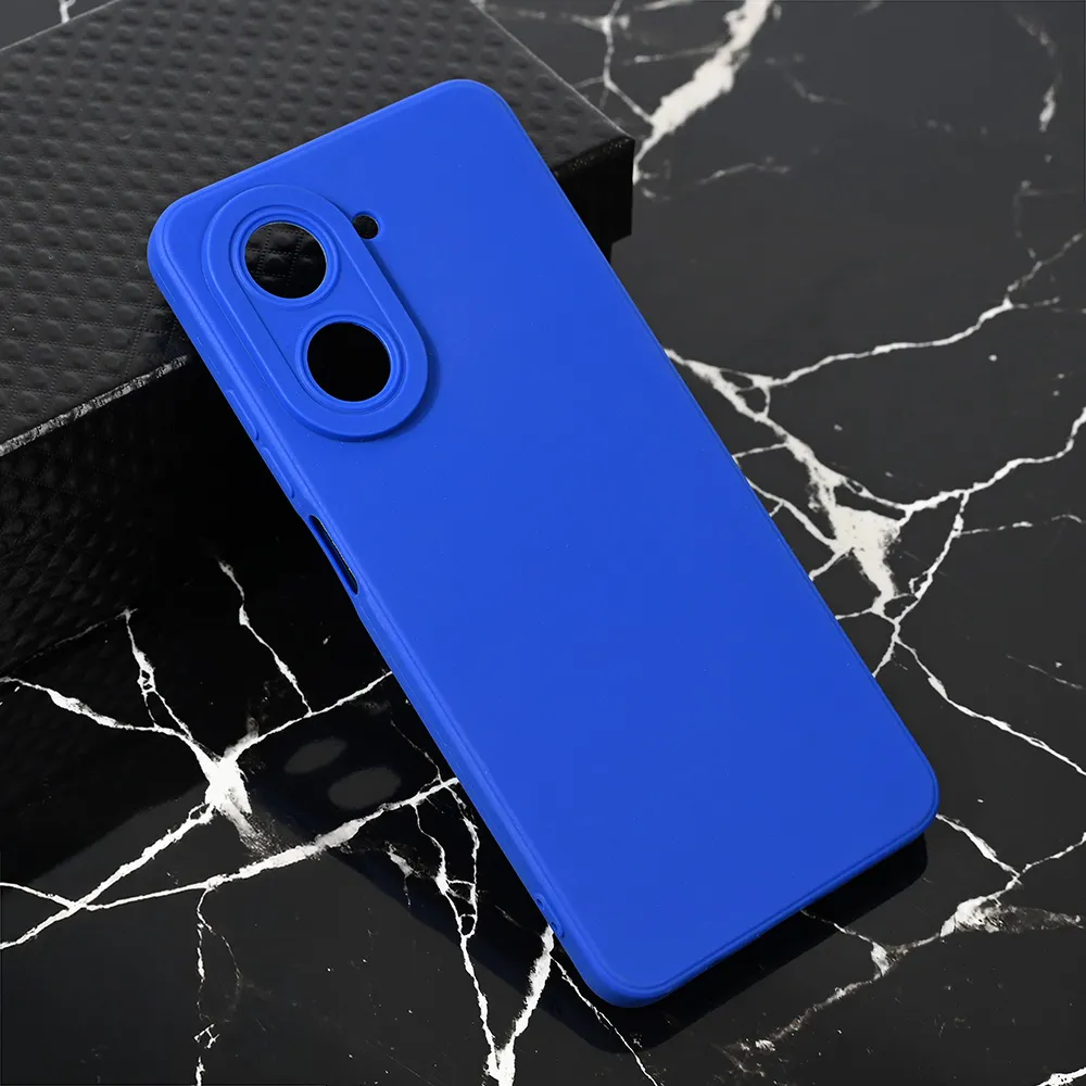 Maska za Xiaomi Redmi A5 4G EU 173mm Teracell Giulietta mat plava