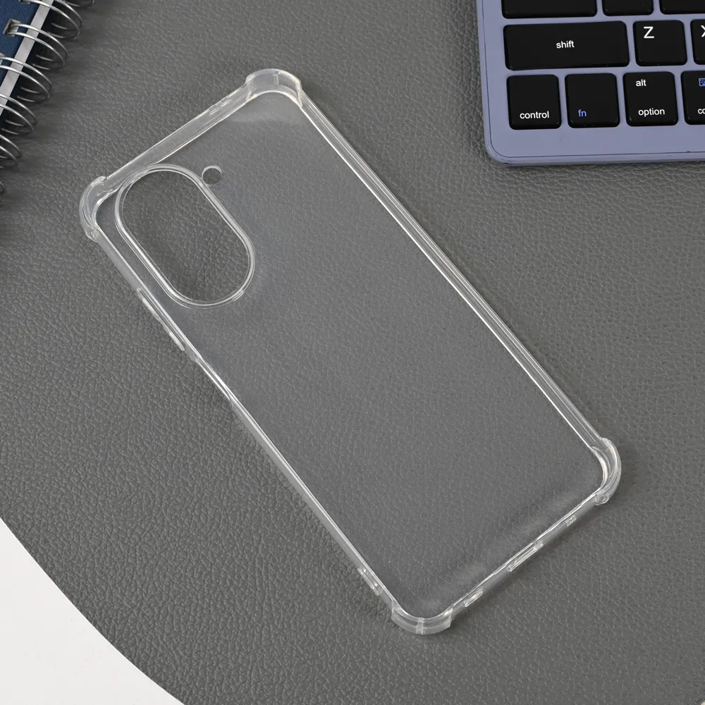 Torbica Transparent Ice Cube za Xiaomi Redmi A5 4G EU 173mm