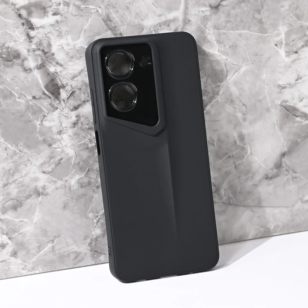Maska za Xiaomi Redmi A5 4G Global small Blade crna