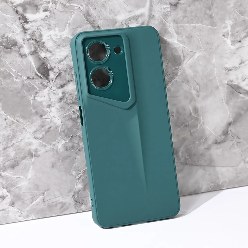 Maska za Xiaomi Redmi A5 4G Global small Blade zelena