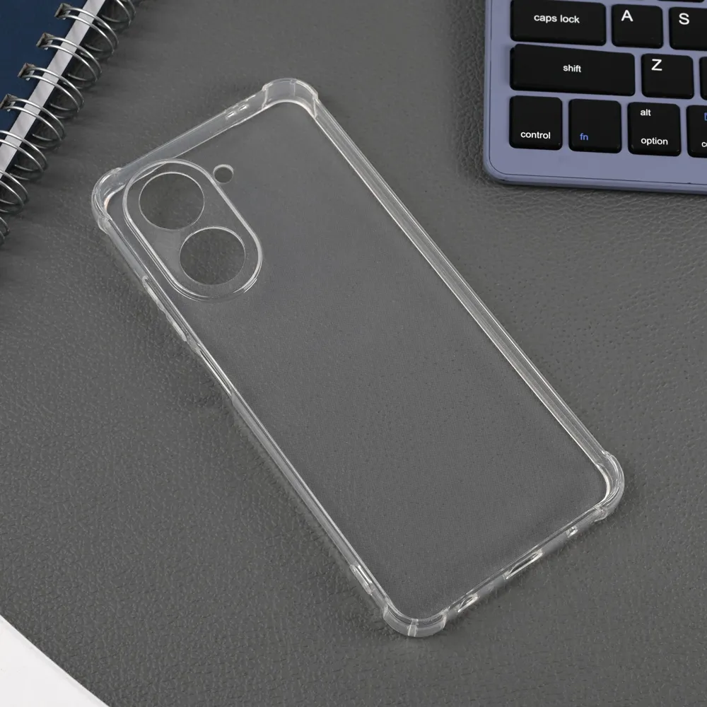 Maska za Xiaomi Redmi A5 4G Global small Transparent Ice Cube