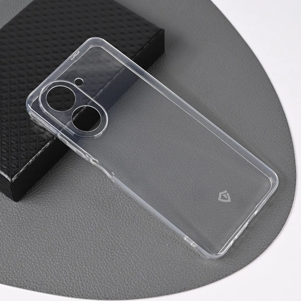 Maska za Xiaomi Redmi A5 4G Global small transparent Teracell Skin