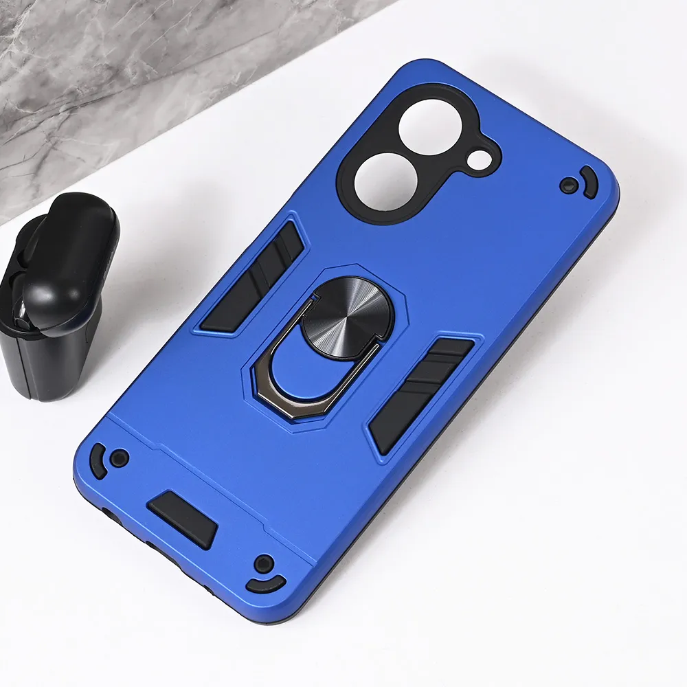 Maska za Xiaomi Redmi A5 EU (173mm) Hard Ring plava